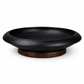 Kalimannu Black Clay Appam Chatti